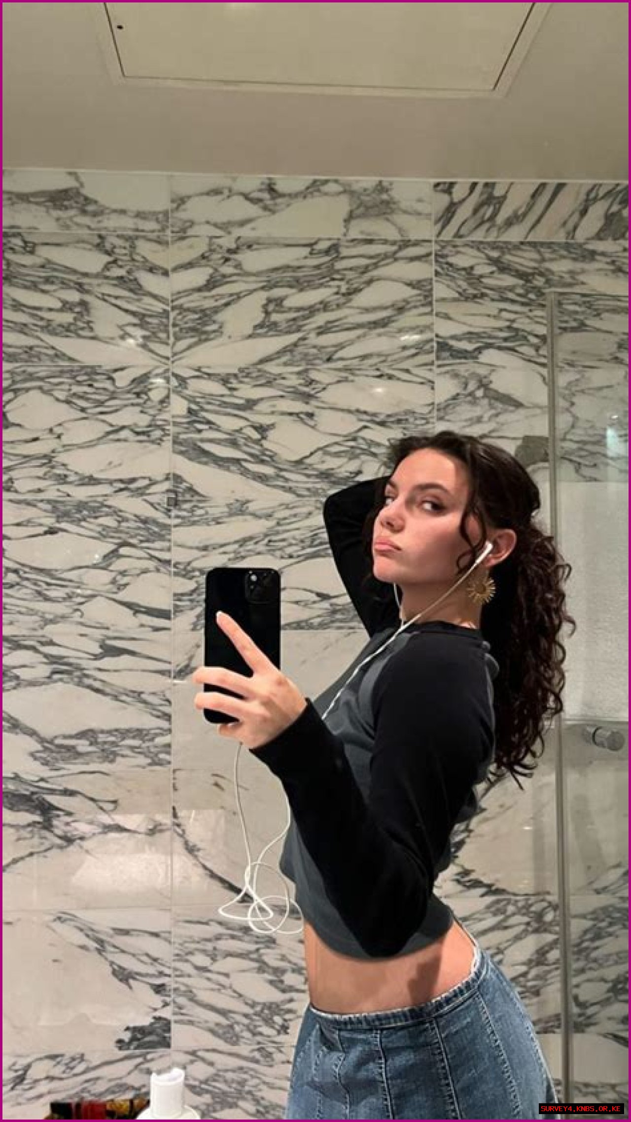 Dafne Keen Leak: Unveiling The Truth Behind The Controversy