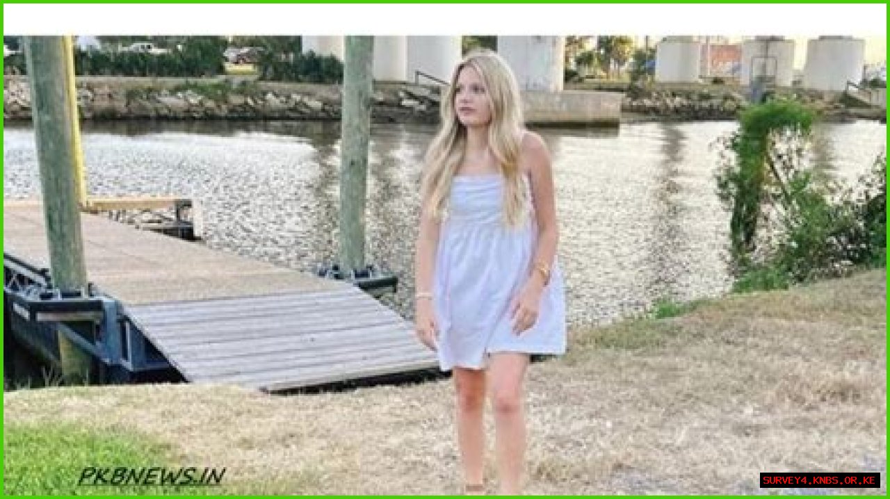 Did Aubree Wyatt Hang Herself? Exploring The Truth Behind The Tragic Incident