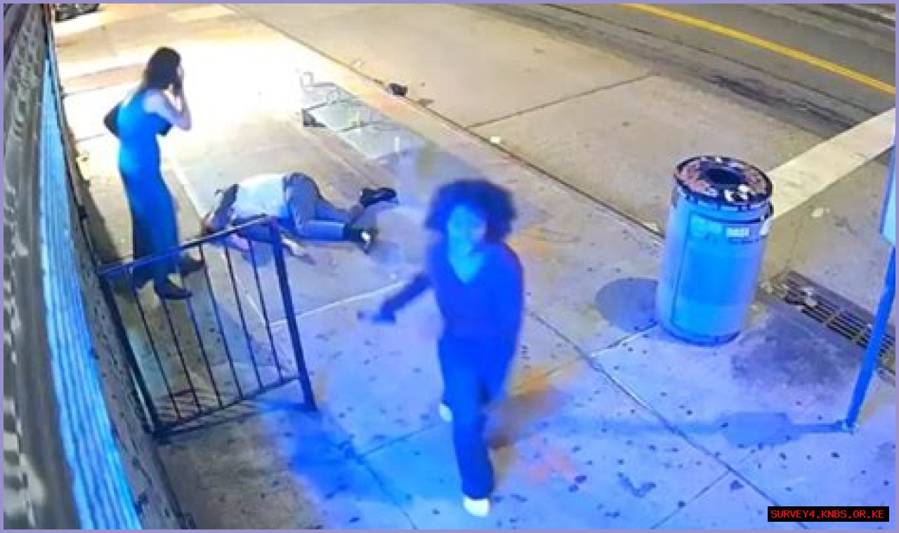 Did Molly Noblitt Get Stabbed To Death? An In-Depth Investigation