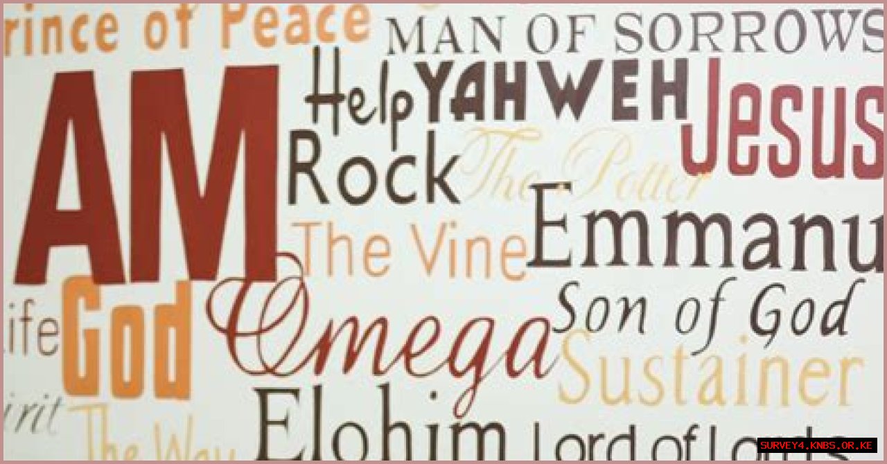 Discover The Significance Behind 'Check Out The Names Of All The'
