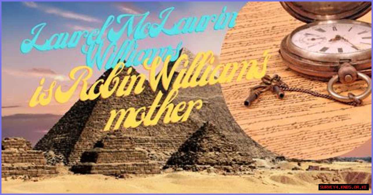 Discovering Laurie McLaurin: A Journey Through Her Life And Influence