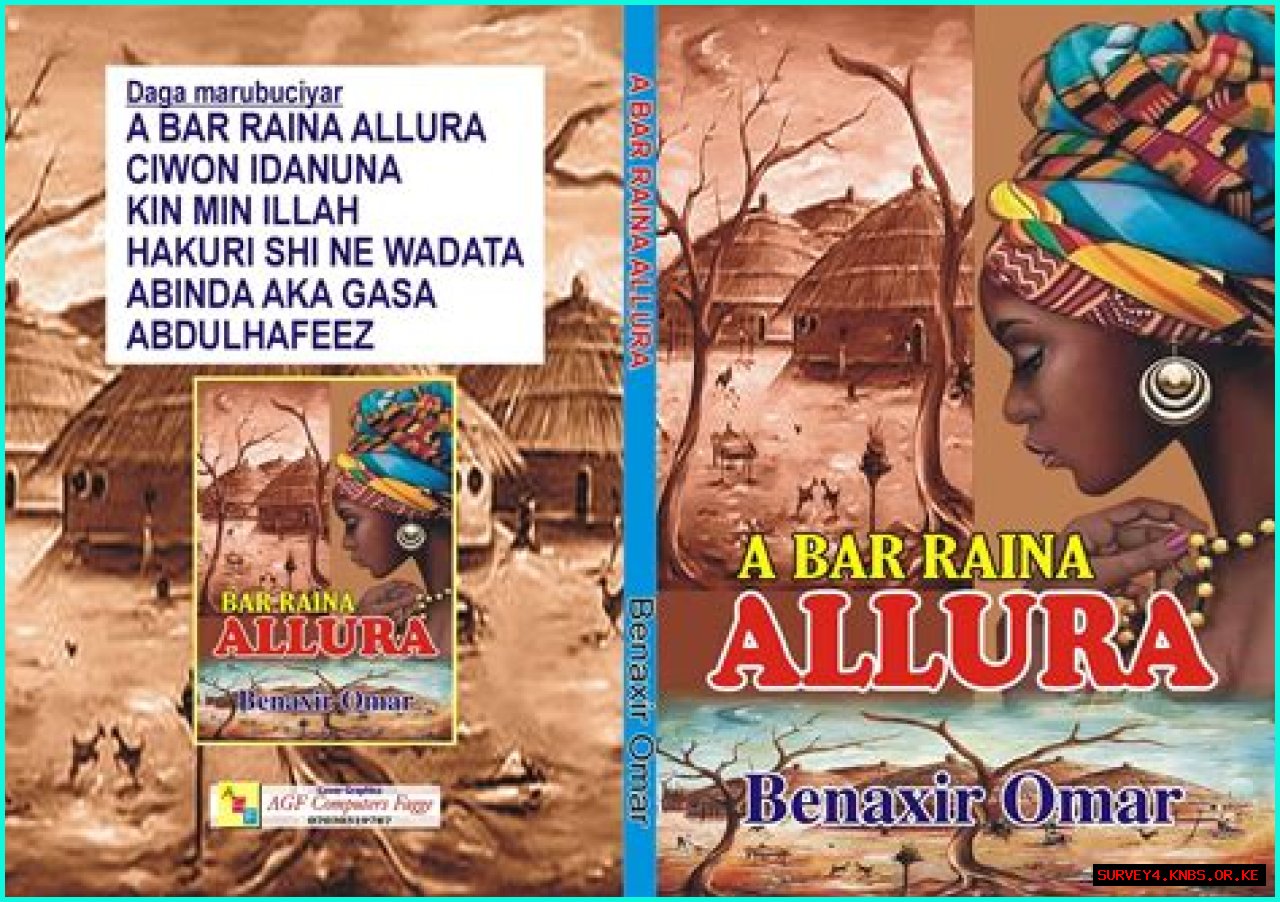 Discovering The Depths Of 'Madigo Dadi': A Complete Hausa Novel