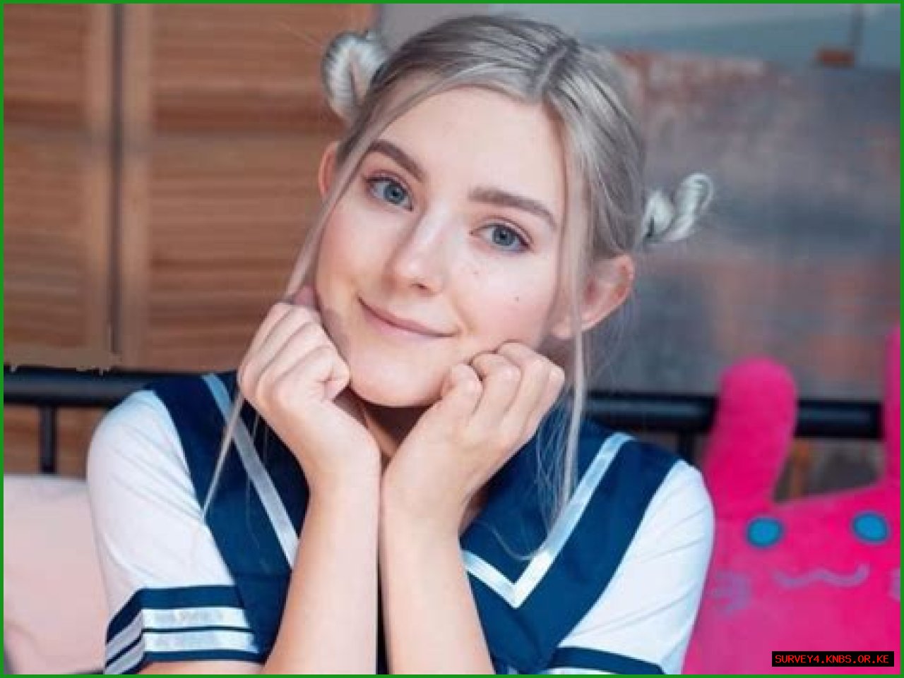 Eva Elfie Bio: The Rising Star In Adult Entertainment