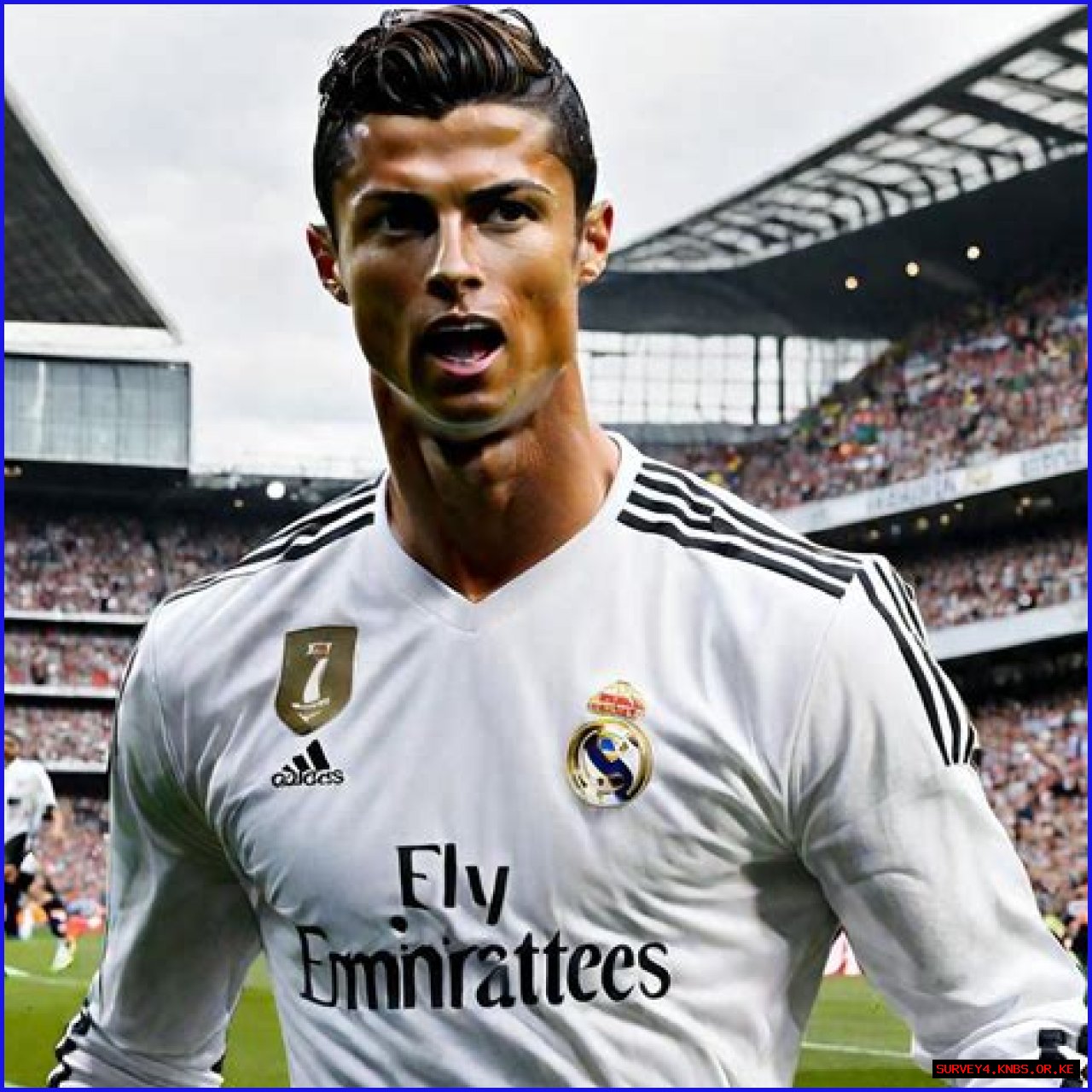 Exploring Ronaldo's Nationality: A Deep Dive Into His Roots
