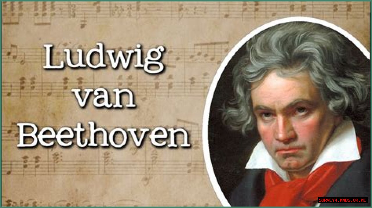 Exploring The Beethoven Lifespan: A Journey Through Time