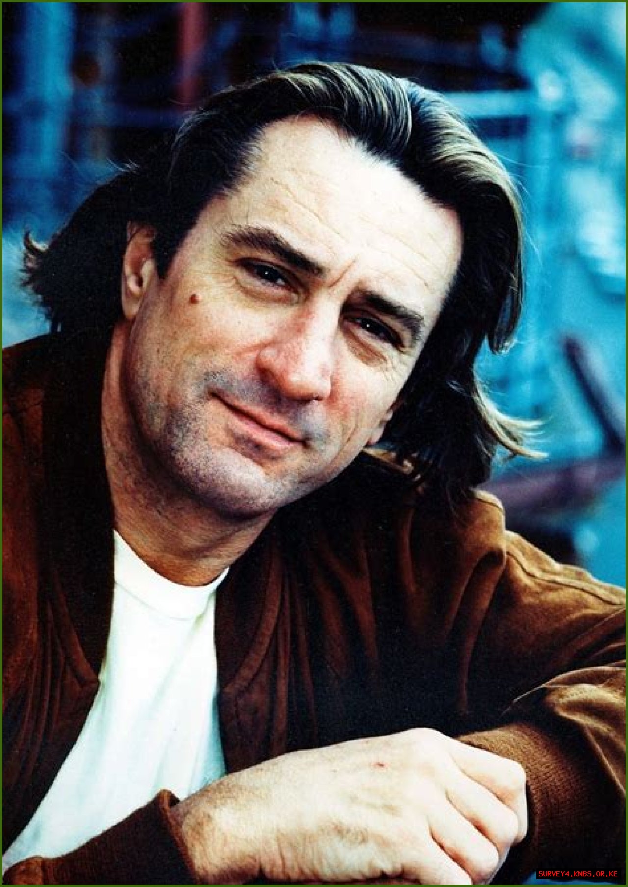 Exploring The Early Years Of Robert De Niro: A Glimpse Into His Youth