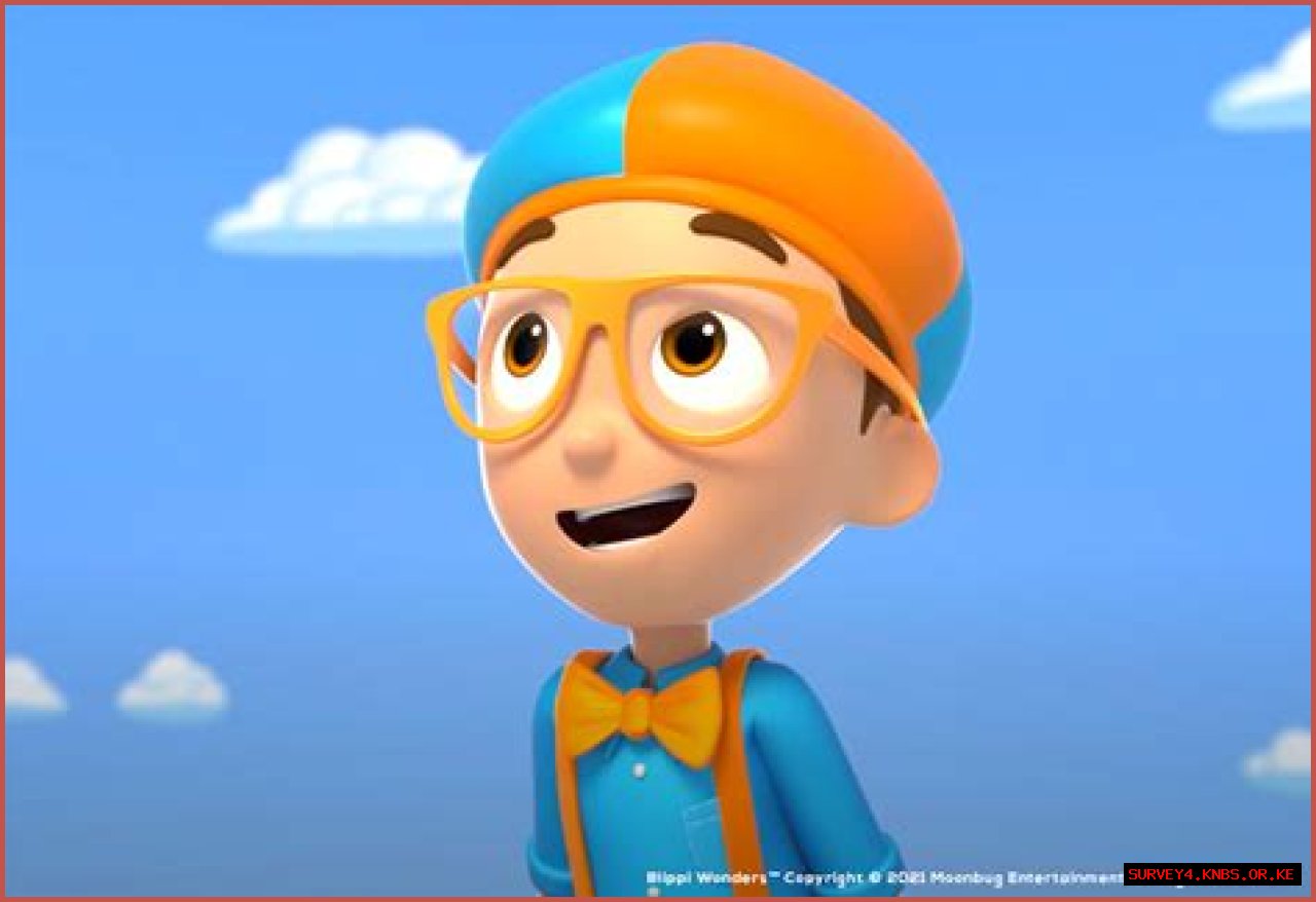 Exploring The Fascinating World Of Blippi Wonders Characters