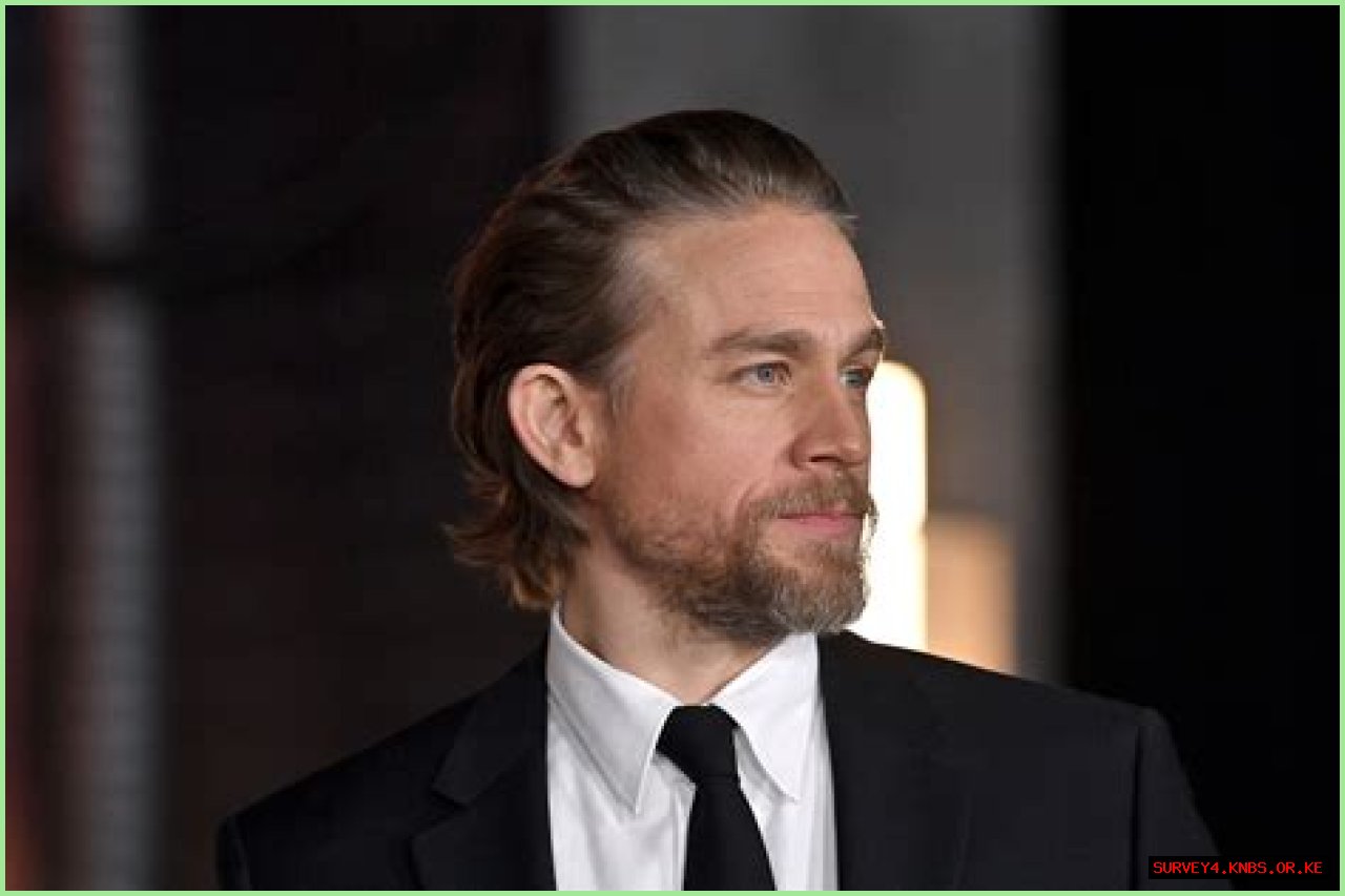 Exploring The Life Of Charlie Hunnam: Is He Single Or Not?
