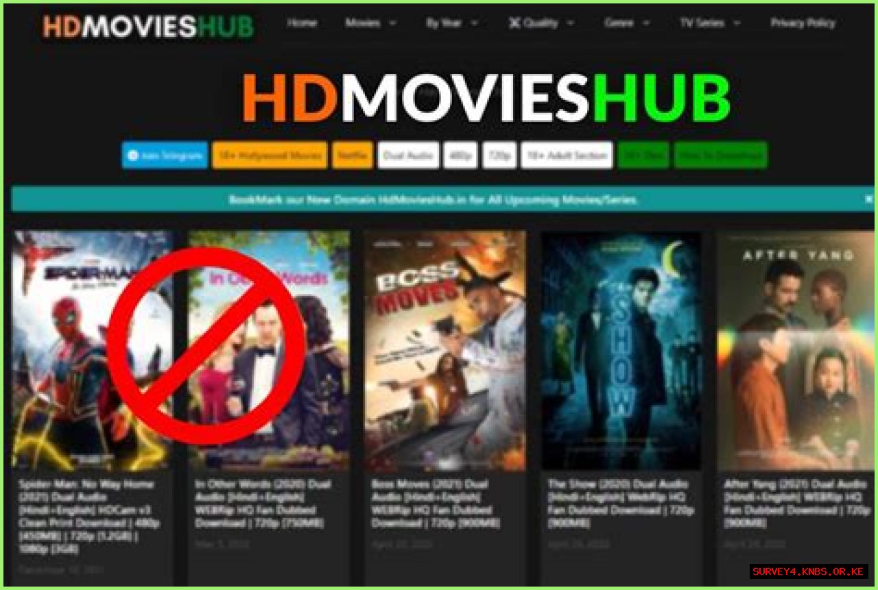 Hdmoviehub: Your Ultimate Guide To Streaming Movies And More