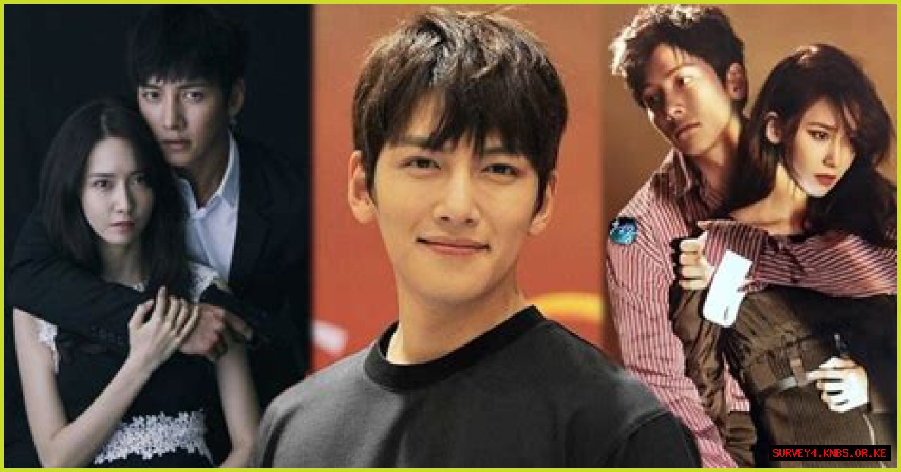Is Ji Chang Wook Married Or Not? Unraveling The Mystery Behind The Star