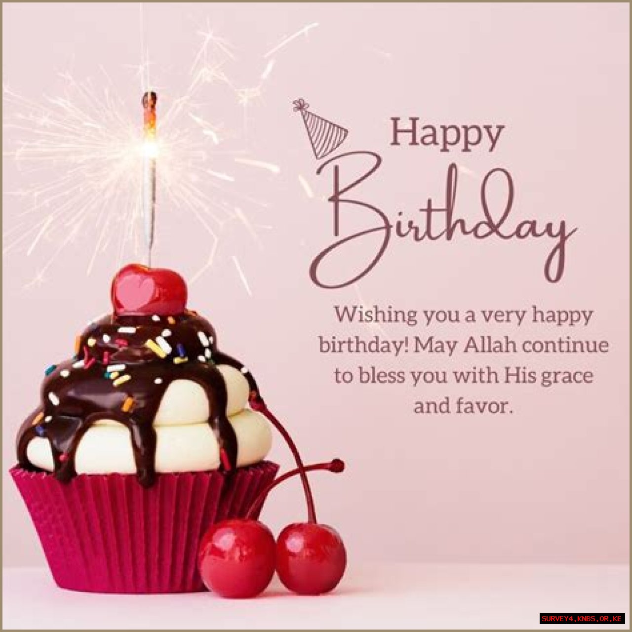 Islamic Birthday Wishes: A Beautiful Way To Celebrate Life