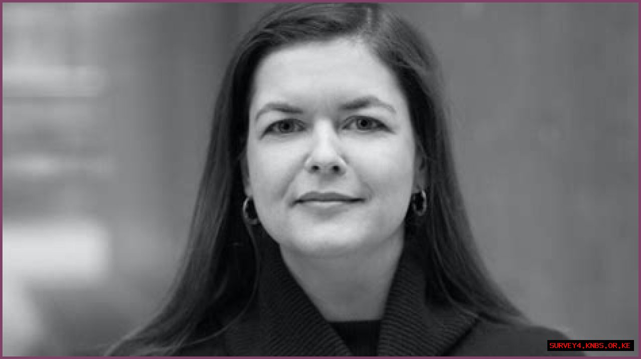 Lena Gieseke: Exploring The Life And Career Of A Digital Artist