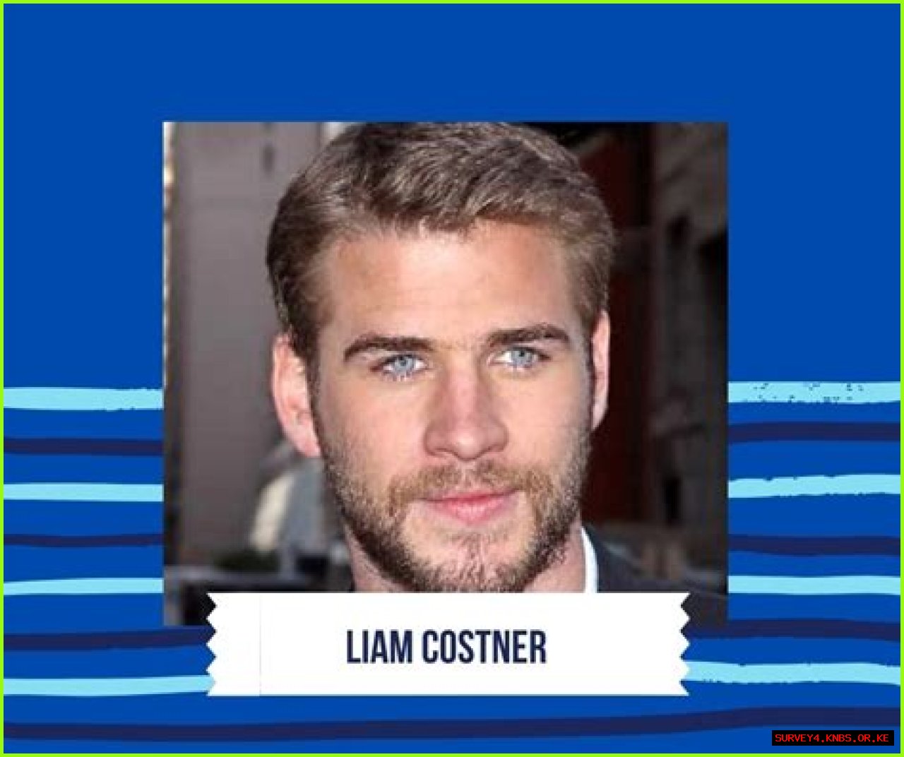 Liam Costner: The Rising Star Of Hollywood