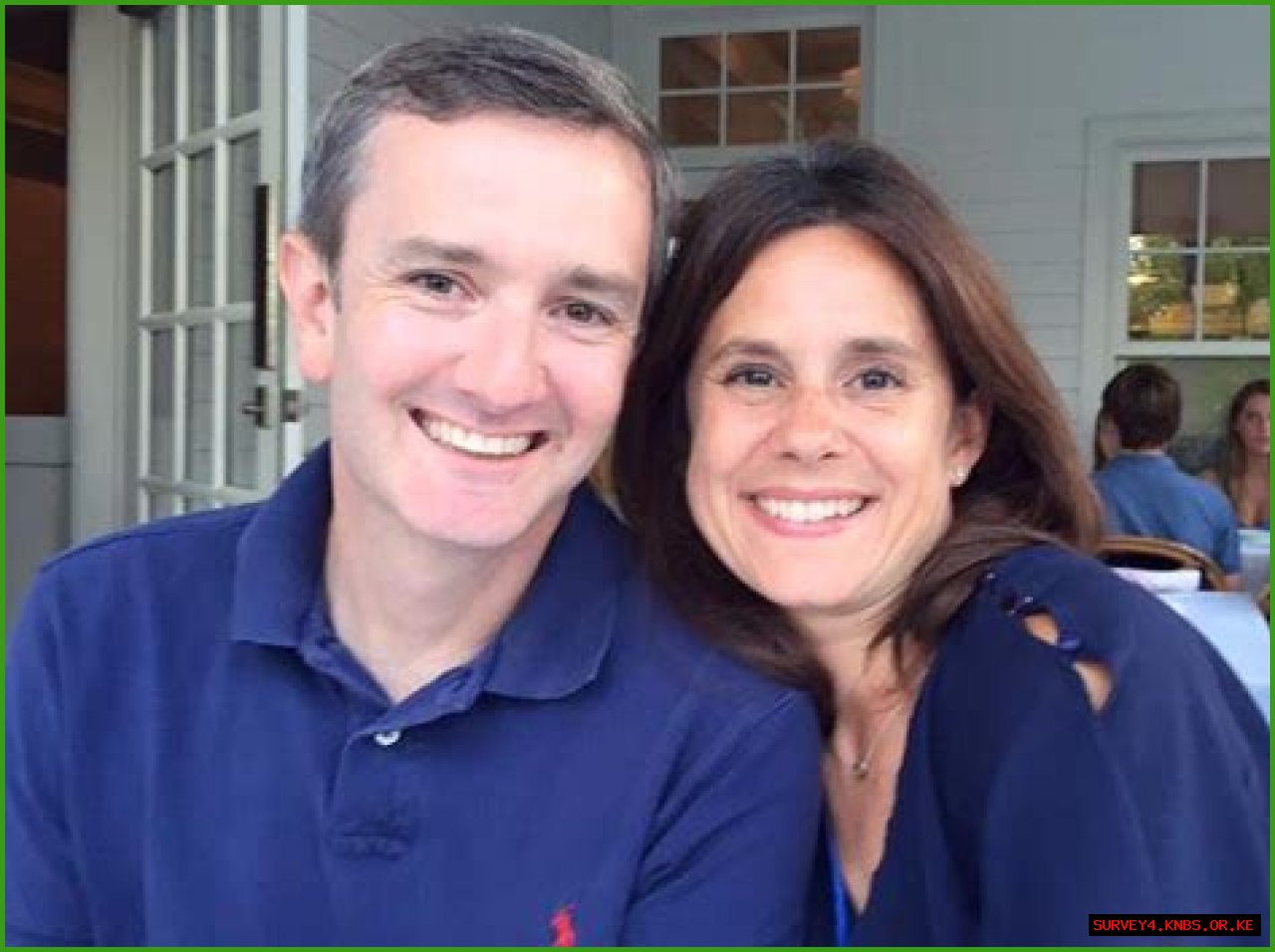 Lorie Logan's Husband: Unveiling The Marriage And Career Dynamics