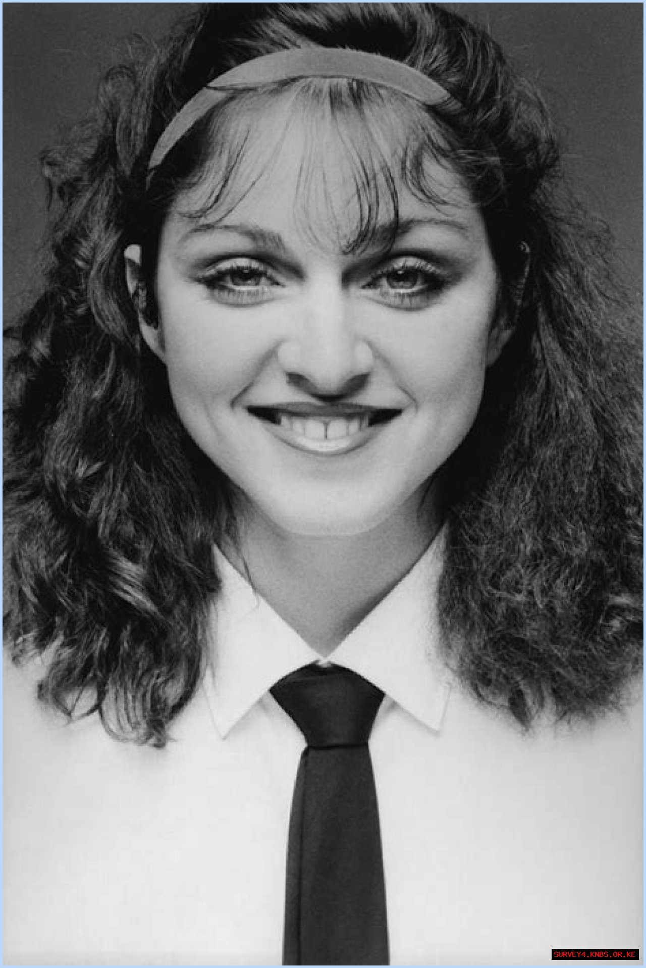 Madonna In The 1970s: The Rise Of A Pop Icon