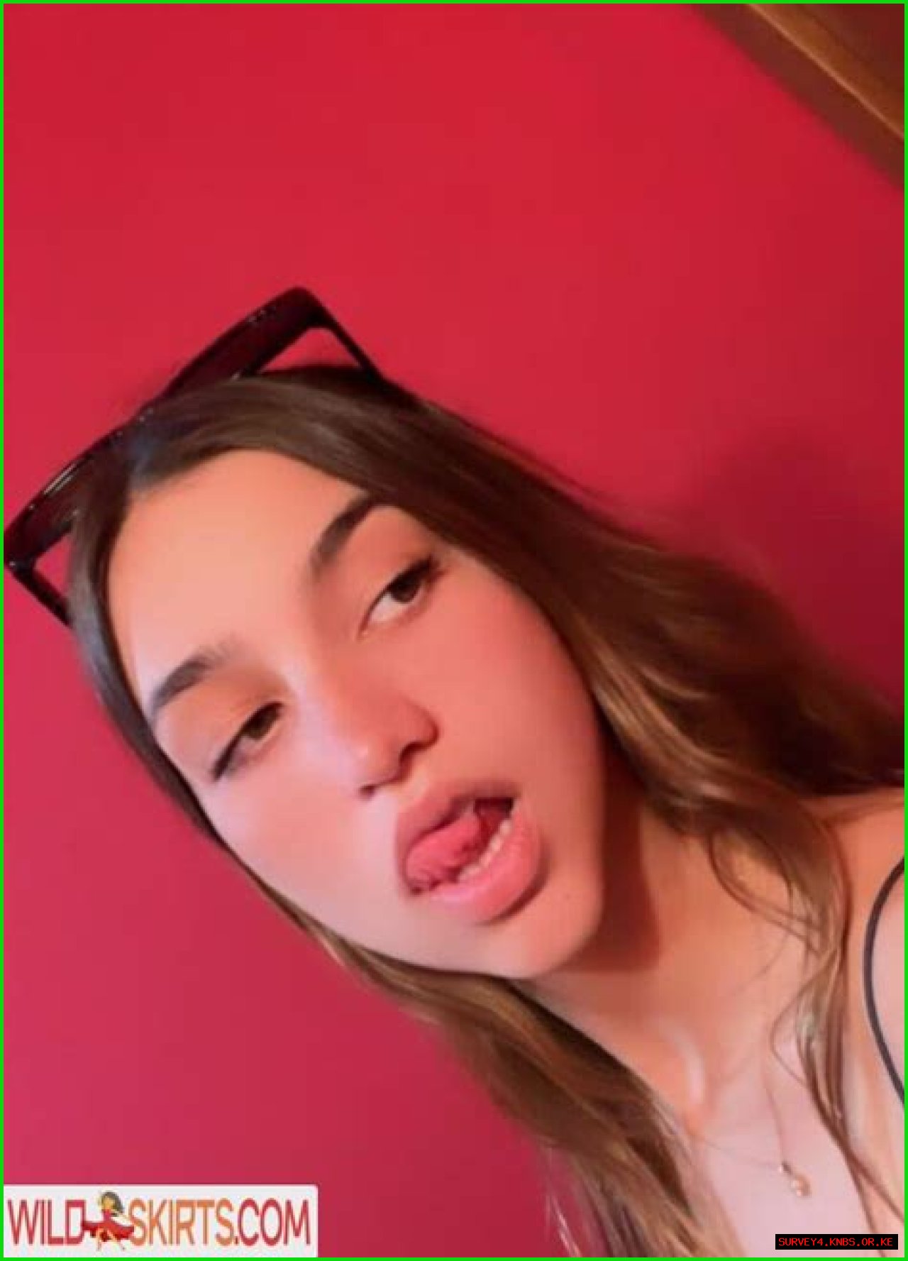 Mikalafuente Nude Leaks: The Complete Overview