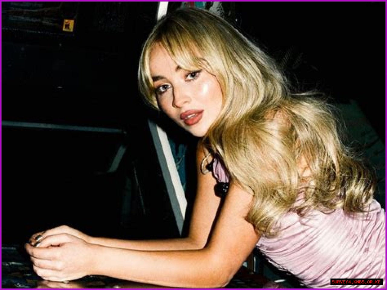 Sabrina Carpenter: The Journey Through Her Age And Career