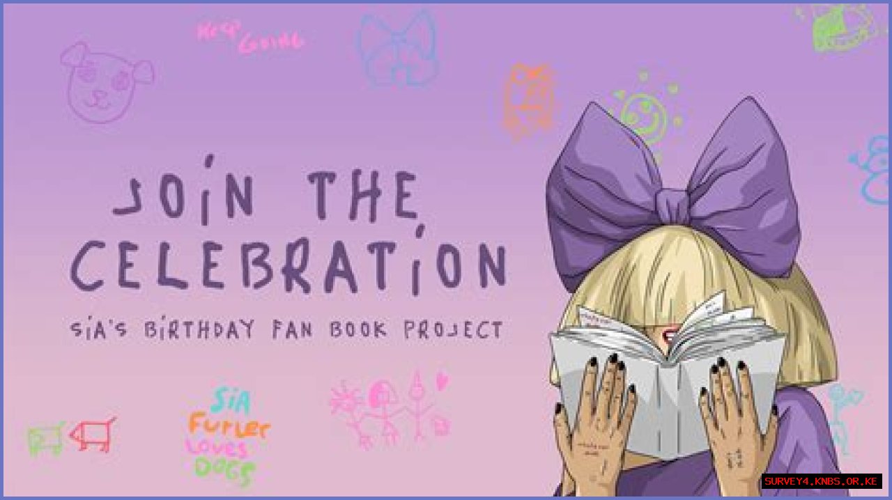 Sia's Birthday: Celebrating The Unique Talent Of A Musical Icon