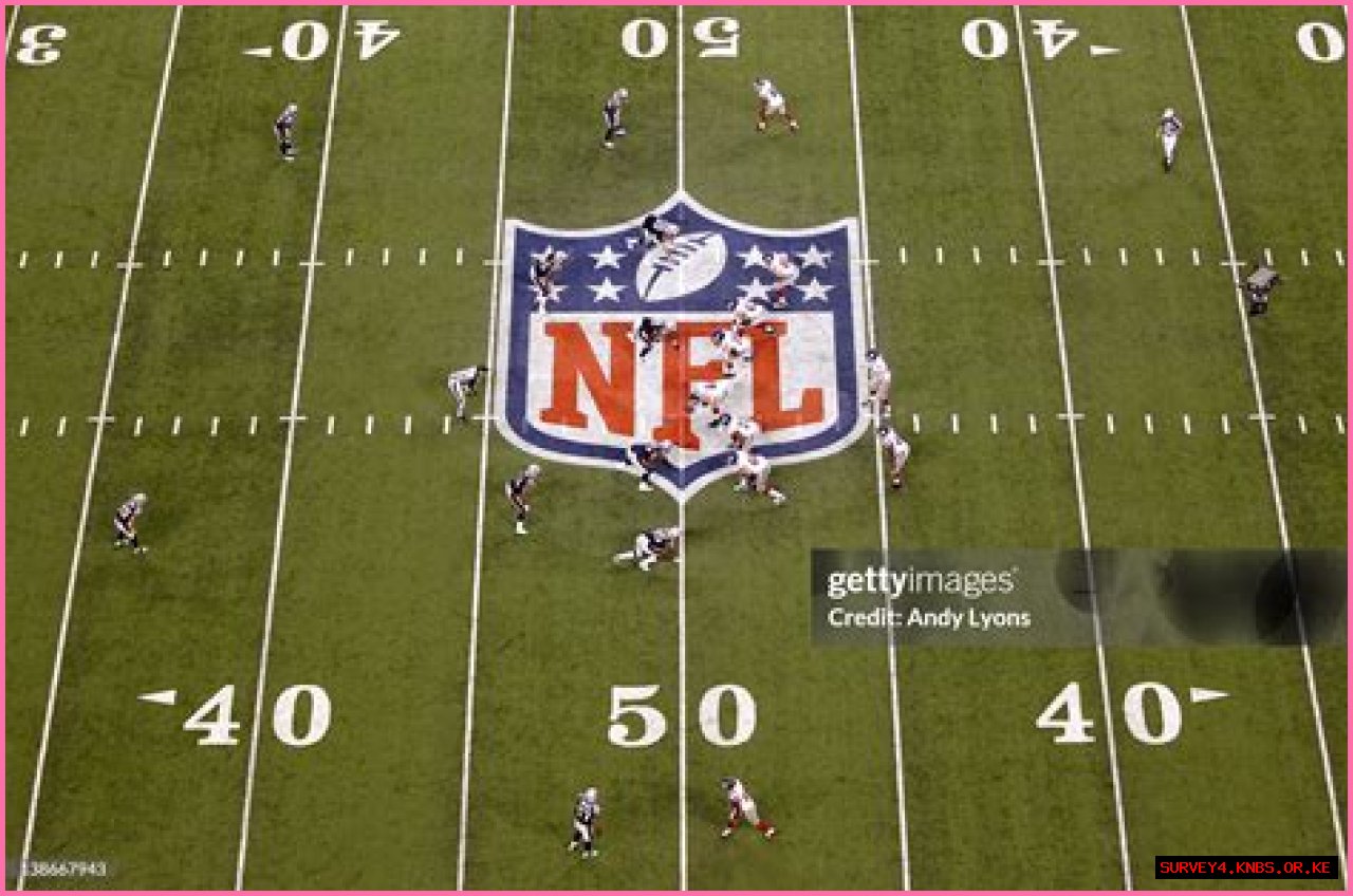 The Allure Of The Hottest NFL Players: A Dive Into Athleticism And Charisma