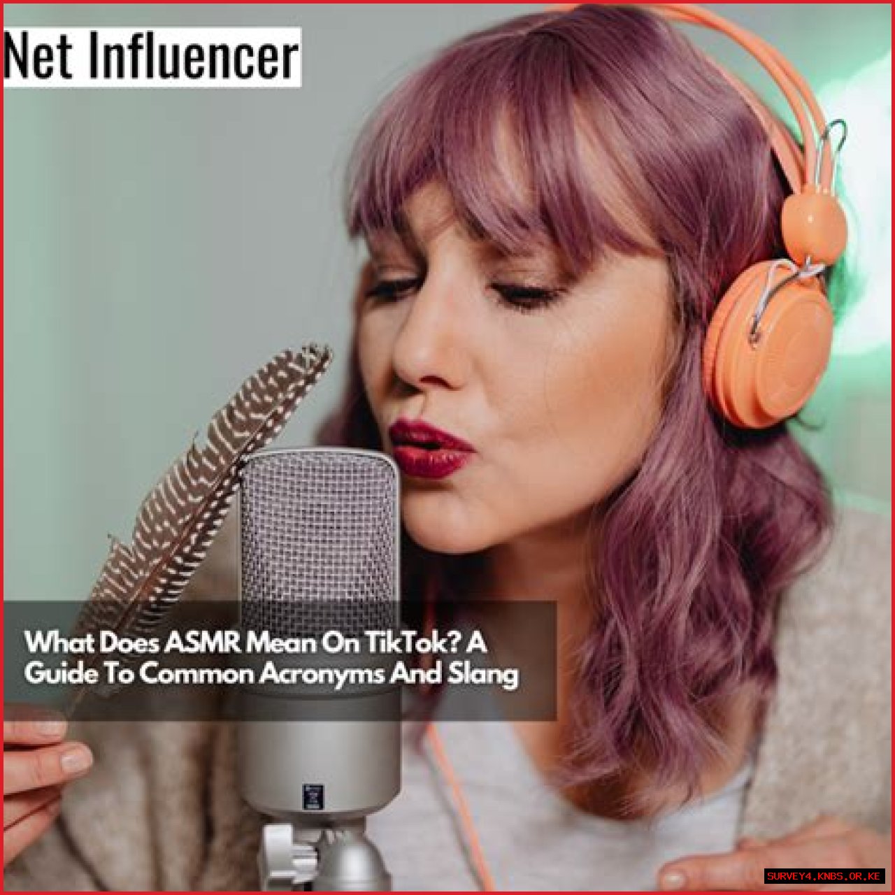 The Intriguing World Of ASMR: What Does ASMR Really Mean?