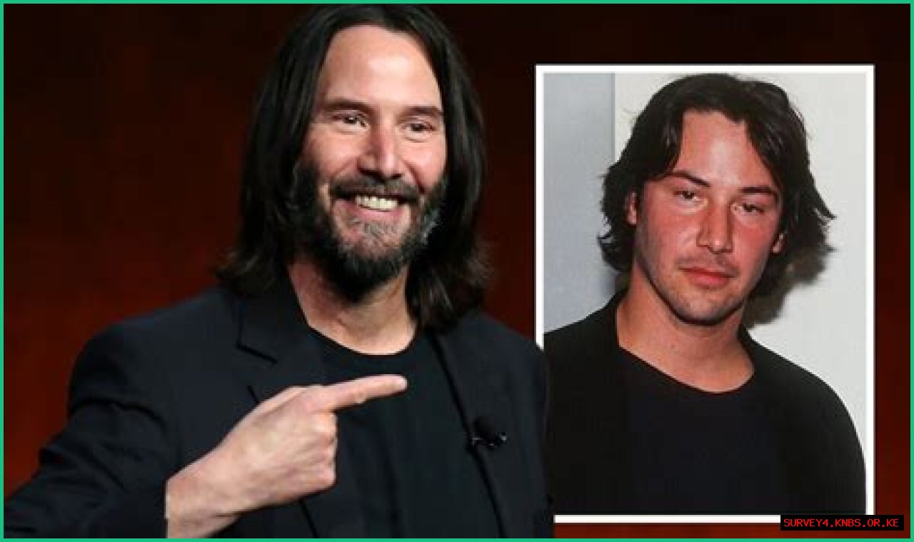 Understanding Keanu Reeves' Health: What We Know About His Condition