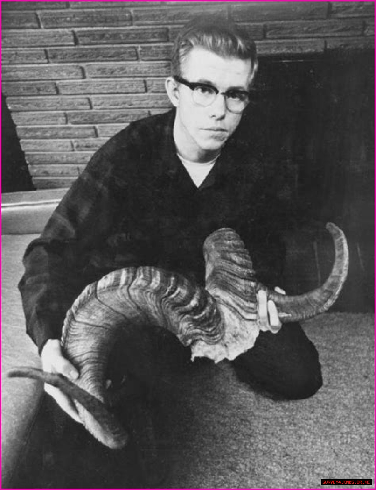 Unraveling The Dark Legacy Of Robert Hansen