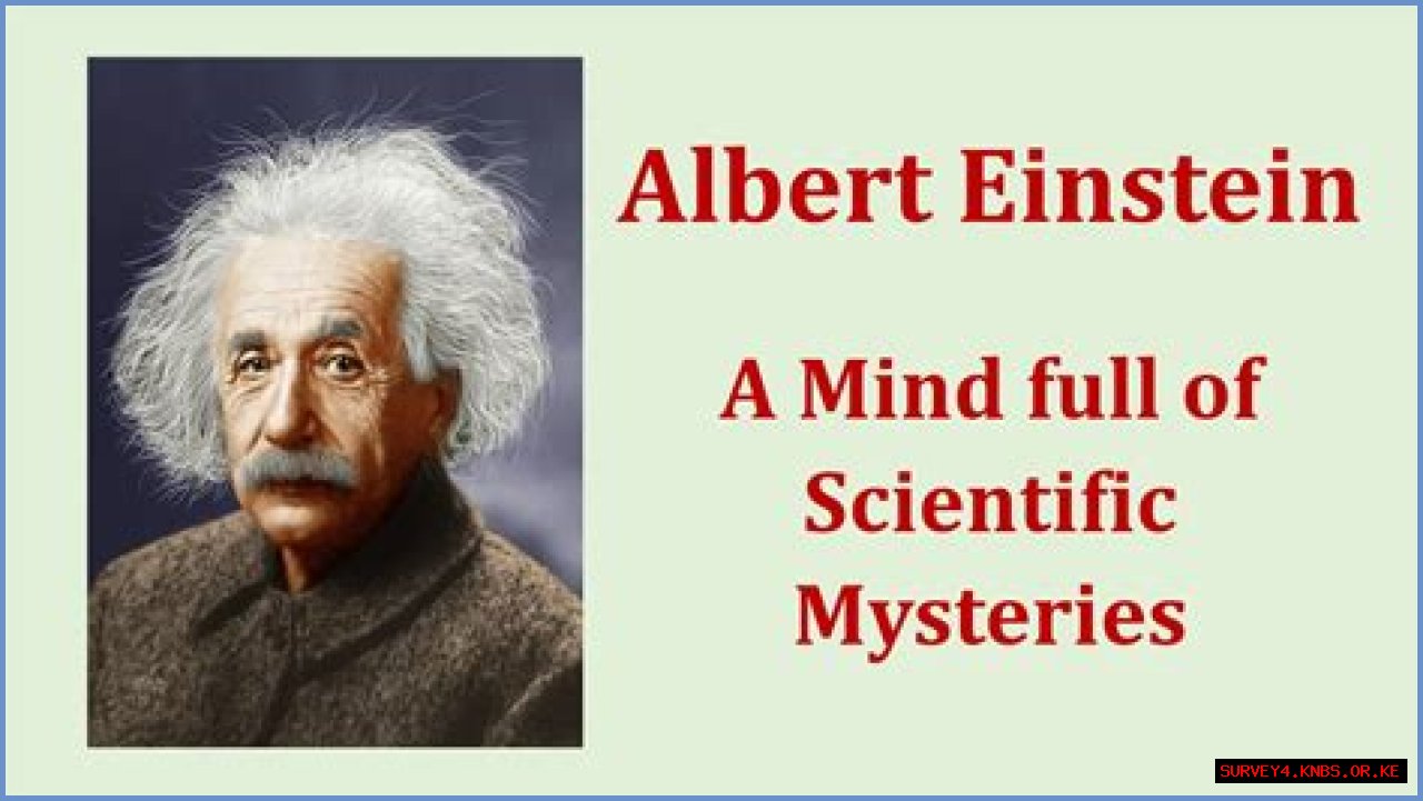 Unraveling The Legacy Of Einstein's Parents: A Glimpse Into Their Lives