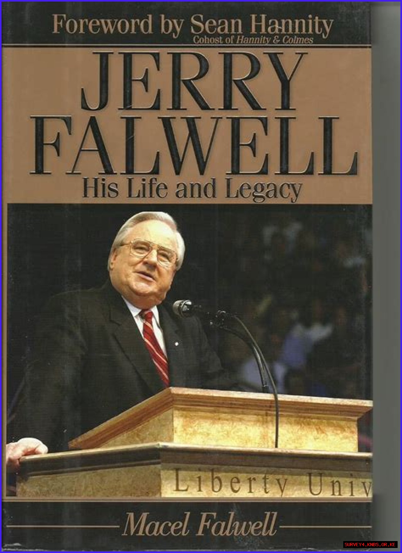 Unraveling The Legacy Of Jerry Falwell