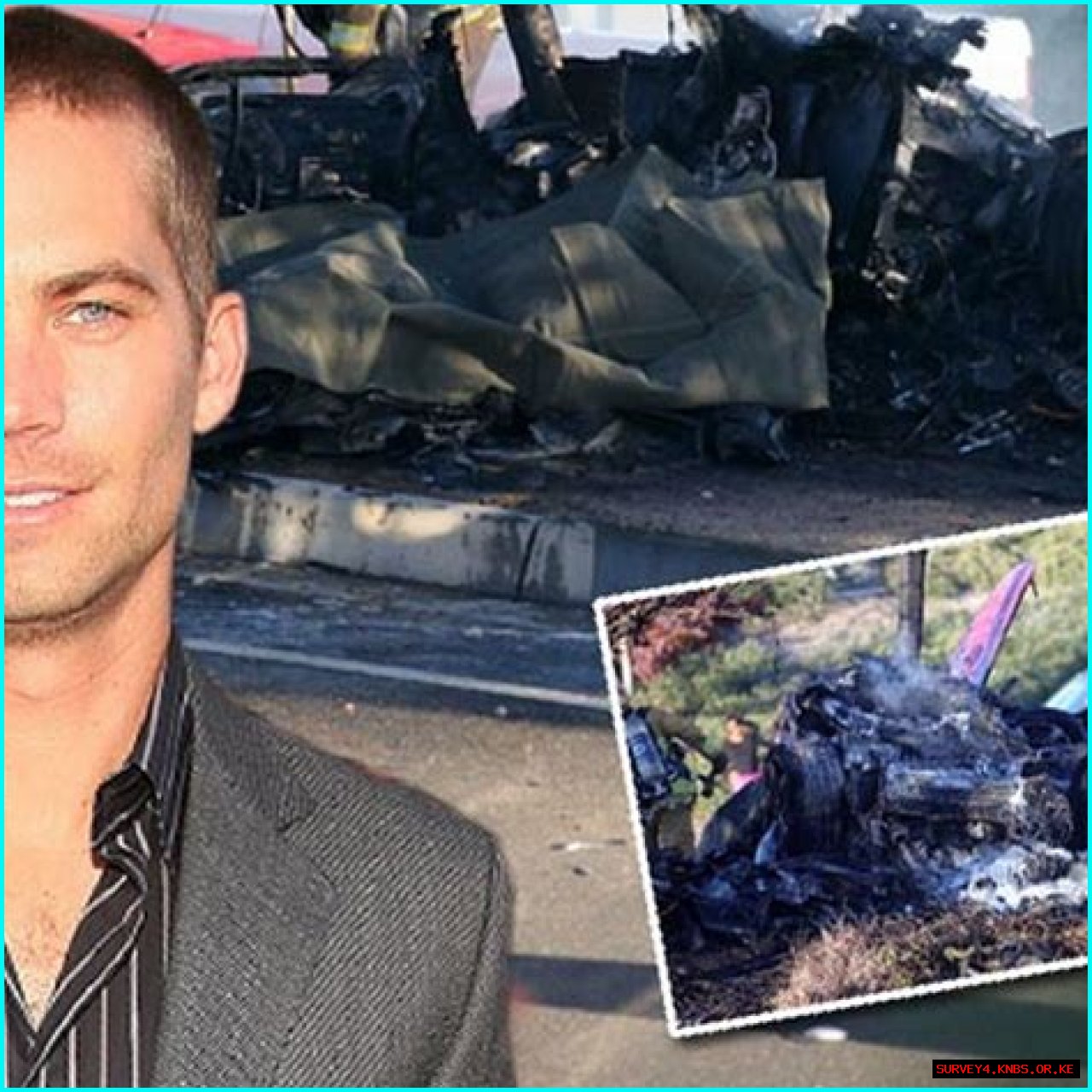 Unraveling The Legacy: Paul Walker's Twin Uncovers Hidden Truths