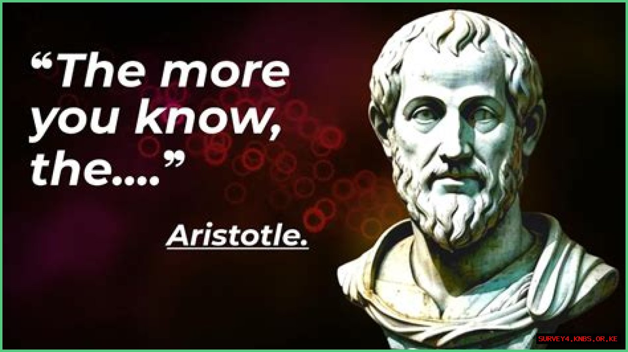 Unraveling The Mysteries Surrounding Aristotle's Death