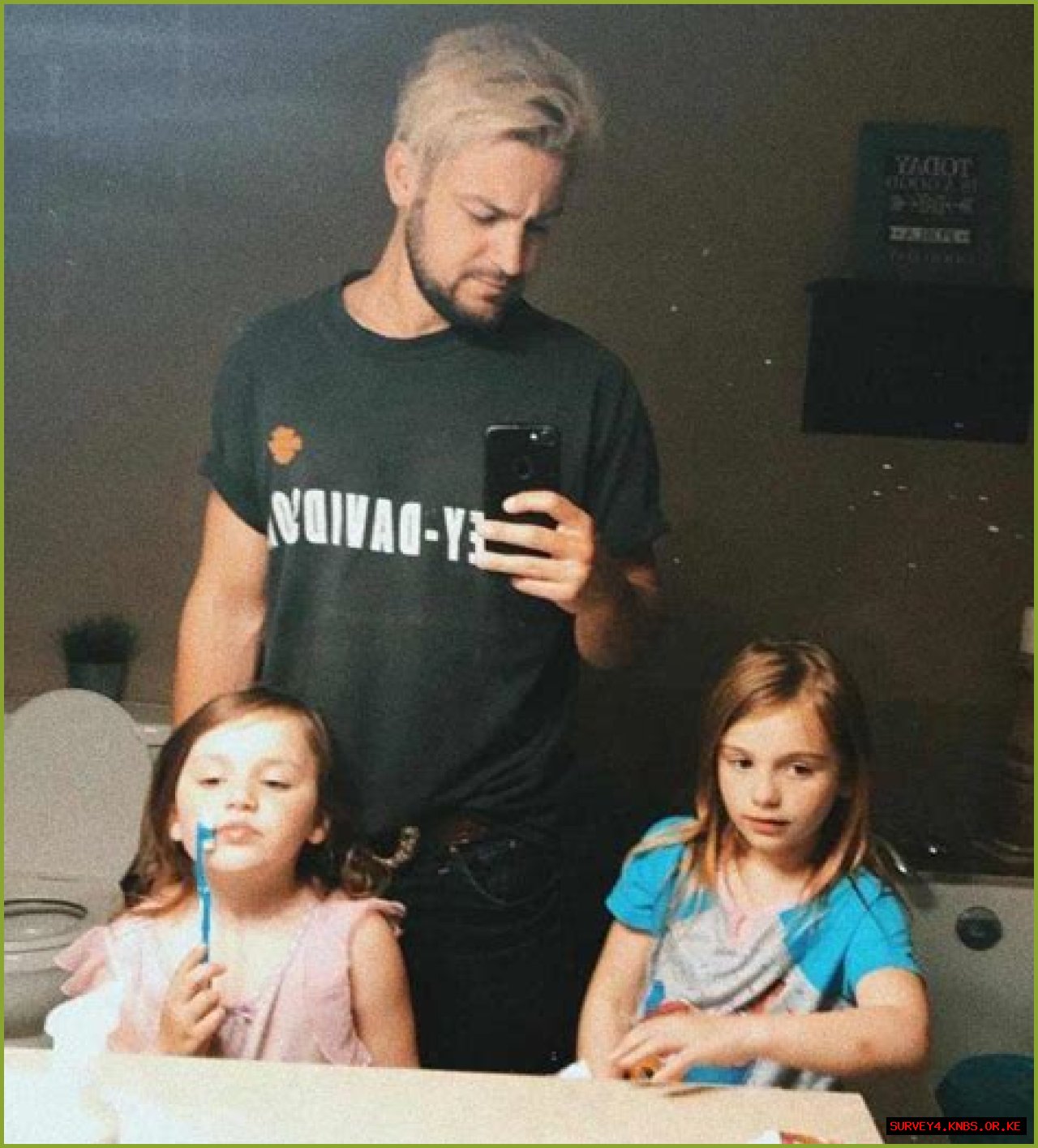 Unraveling The Mystery: Does Tyler Hynes Have Children?