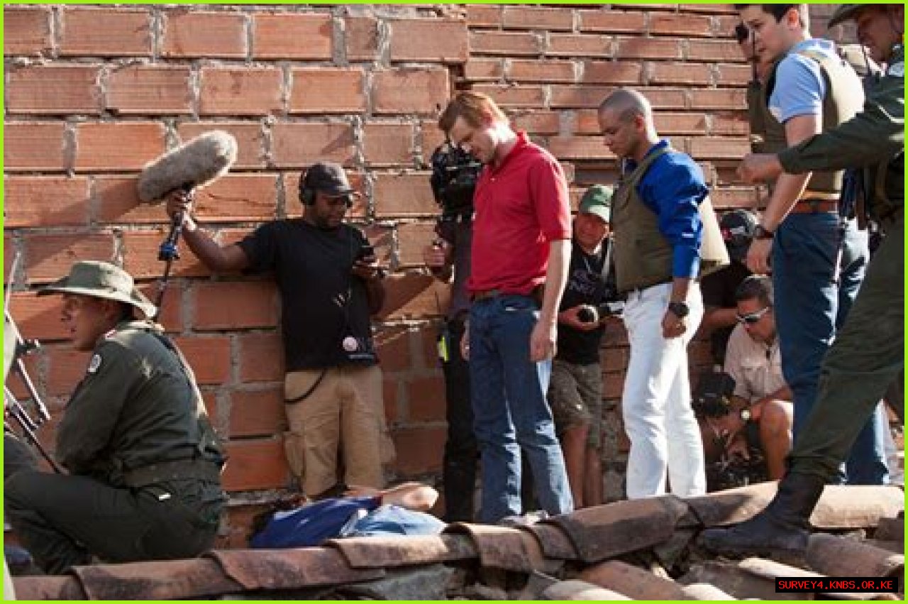 Unraveling The Mystery: How Did Escobar Die?