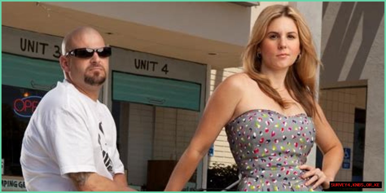 Unraveling The Mystery: What Happened To Brandi And Jarrod?
