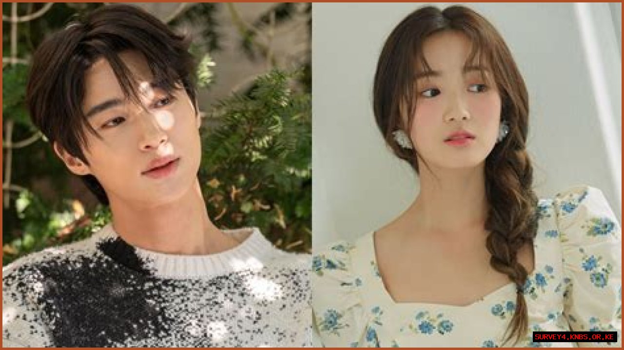 Unraveling The Mystery: Who Is Kim Hye-yoon's Boyfriend?