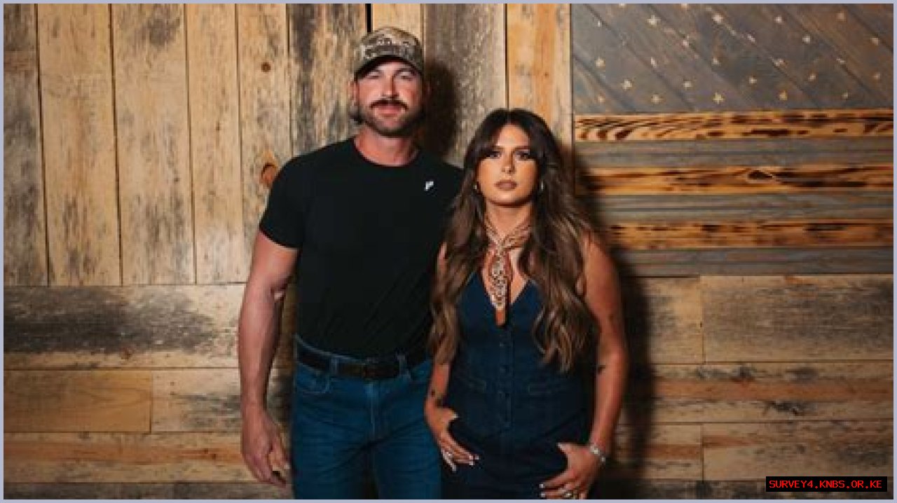Unraveling The Rumors: Is Ella Langley Dating Riley Green?