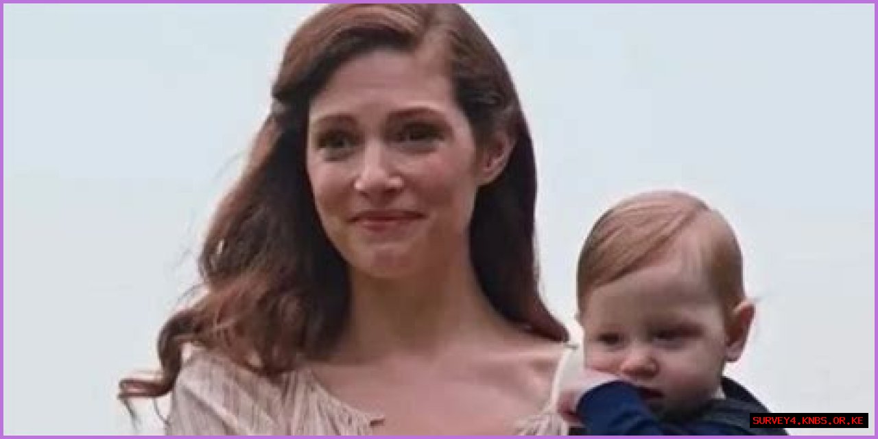 Unraveling The Secrets: Jamie Dutton's Baby Mama In 'Yellowstone'