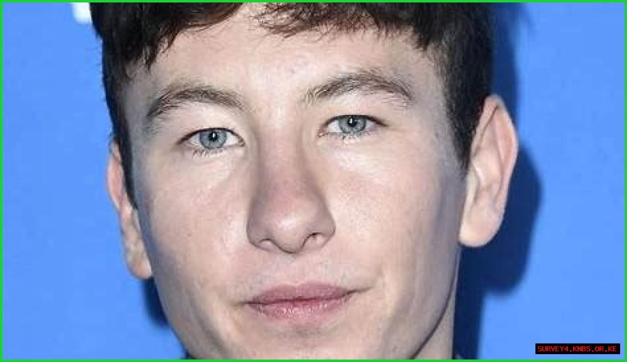 Unveiling Barry Keoghan's Ethnicity: A Deeper Look Into His Roots
