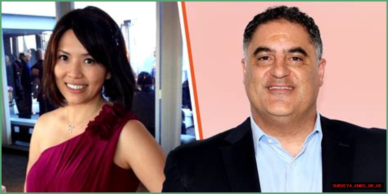 Unveiling Cenk Uygur's Wife: Activism, Media, And Progressive Values