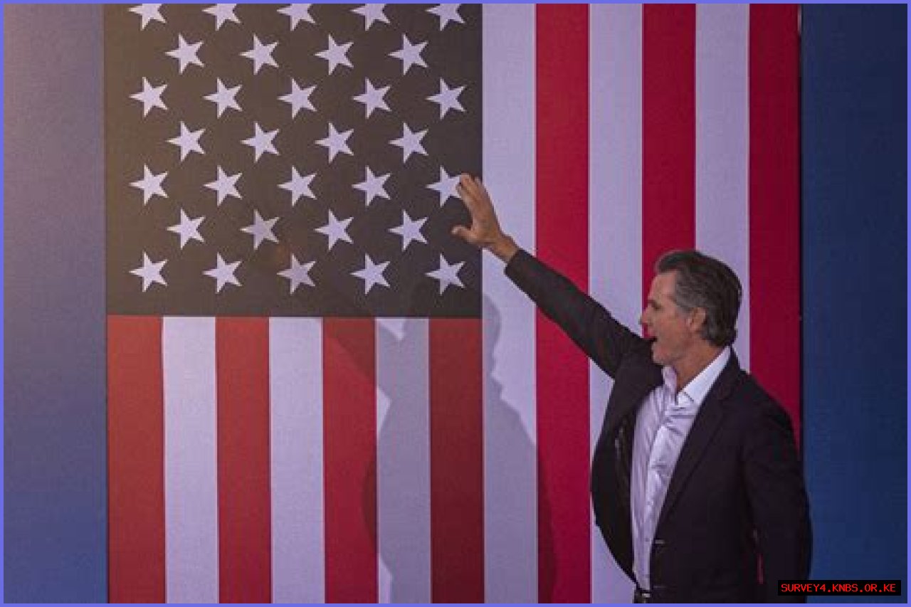 Unveiling Gavin Newsom's Faith: Exploring The Beliefs Shaping The Governor