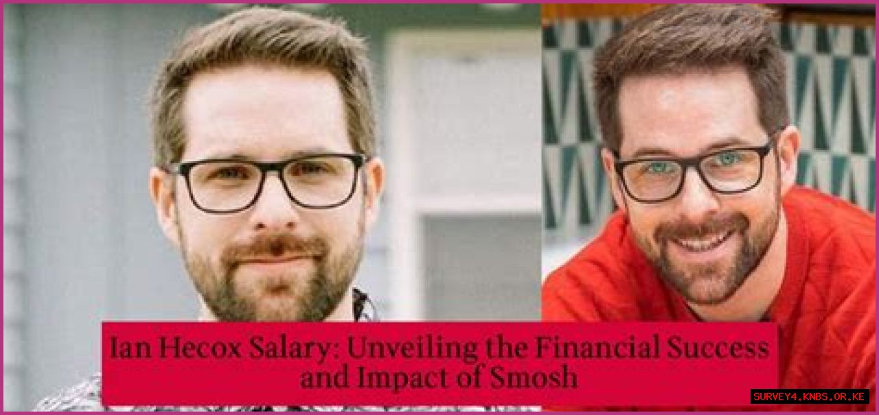 Unveiling Ian Hecox's Success: Unraveling Net Worth, Age, And Height