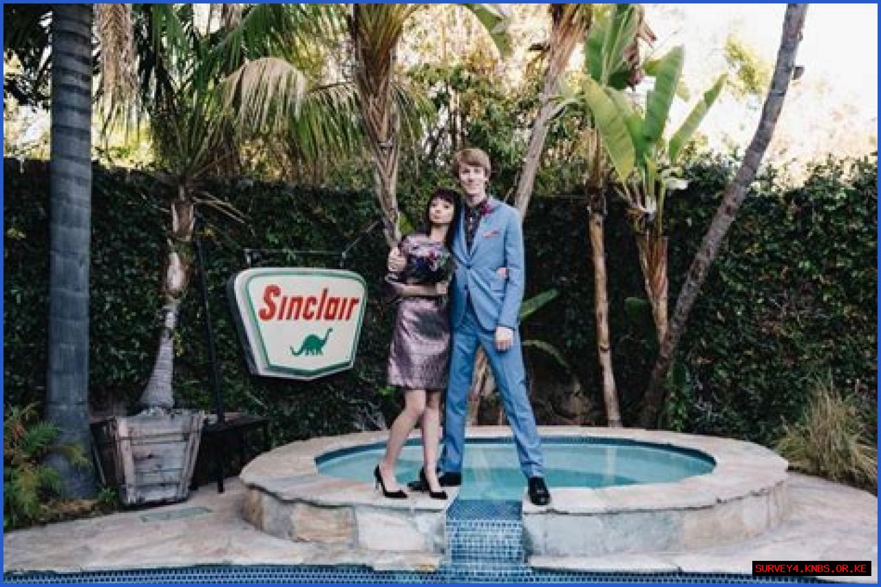 Unveiling Kate Micucci's Husband: A Behind-the-Scenes Look