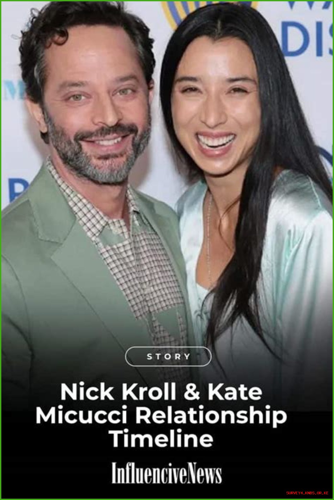 Unveiling The Comedy Genius Of Kate Micucci And Nick Kroll