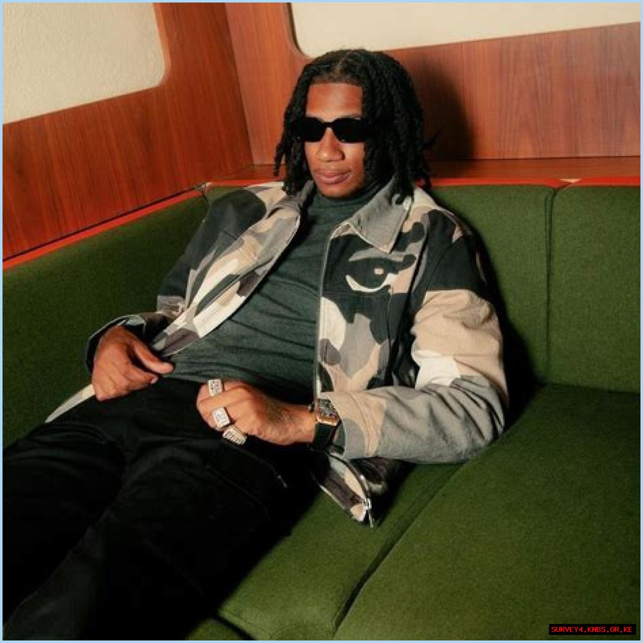 Unveiling The Enigma: Digga D's Lyrical Genius And Cultural Impact