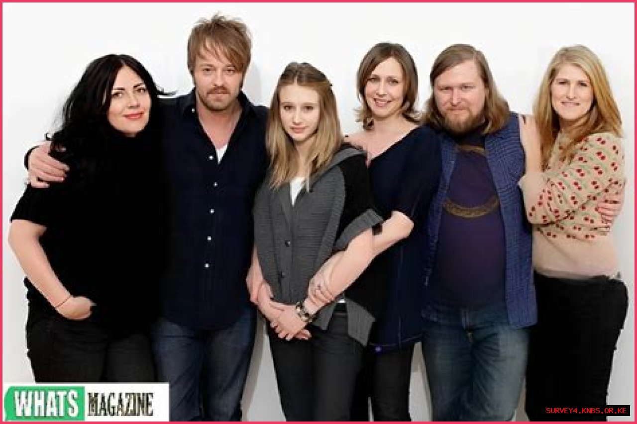 Unveiling The Enigma Of Vera And Taissa Farmiga: A Sisterly Bond In The Spotlight