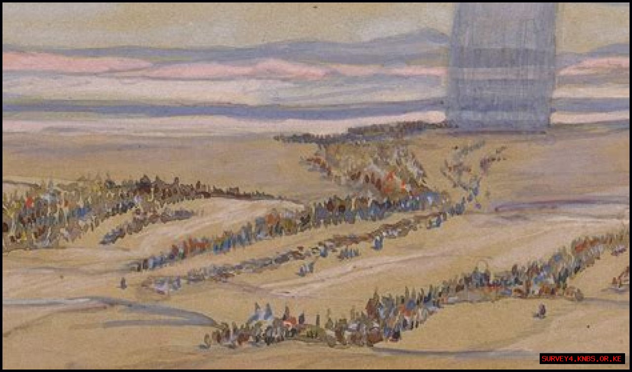 Unveiling The Exodus Of Mountain Men: Uncovering The Forces Behind Their Departure
