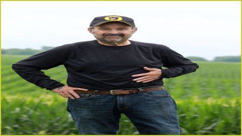Unveiling The Legacy Of Frank Fitz From American Pickers