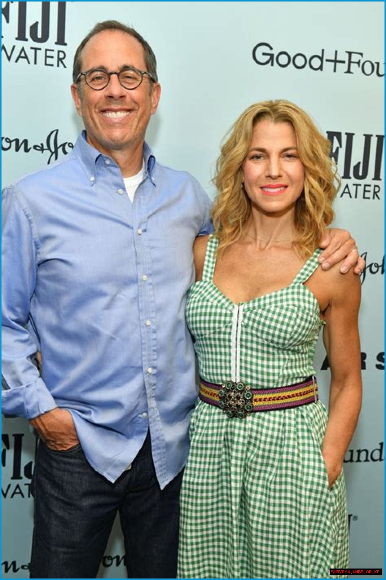 Unveiling The Life Of Jerry Seinfeld's Wife: A Journey Beyond Comedy
