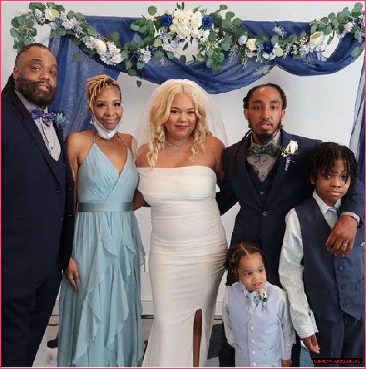 Unveiling The Life Of Traci Braxton's Son