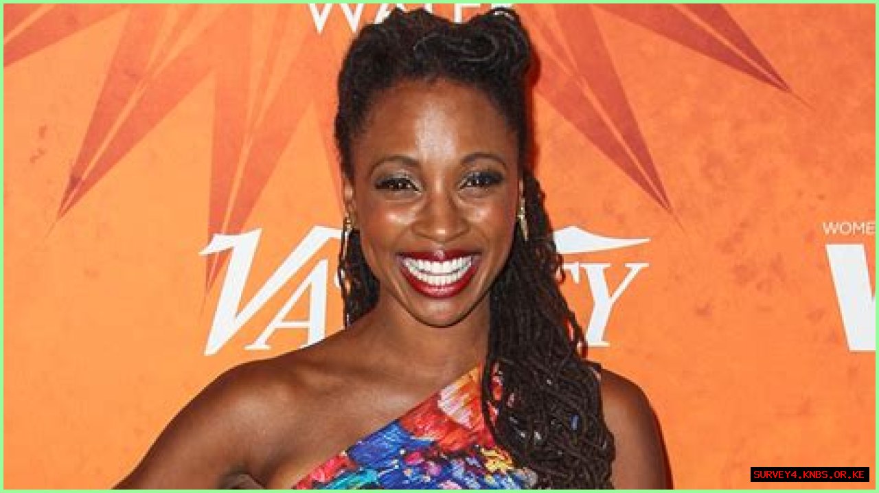 Unveiling The Multifaceted Legacy Of Shanola Hampton