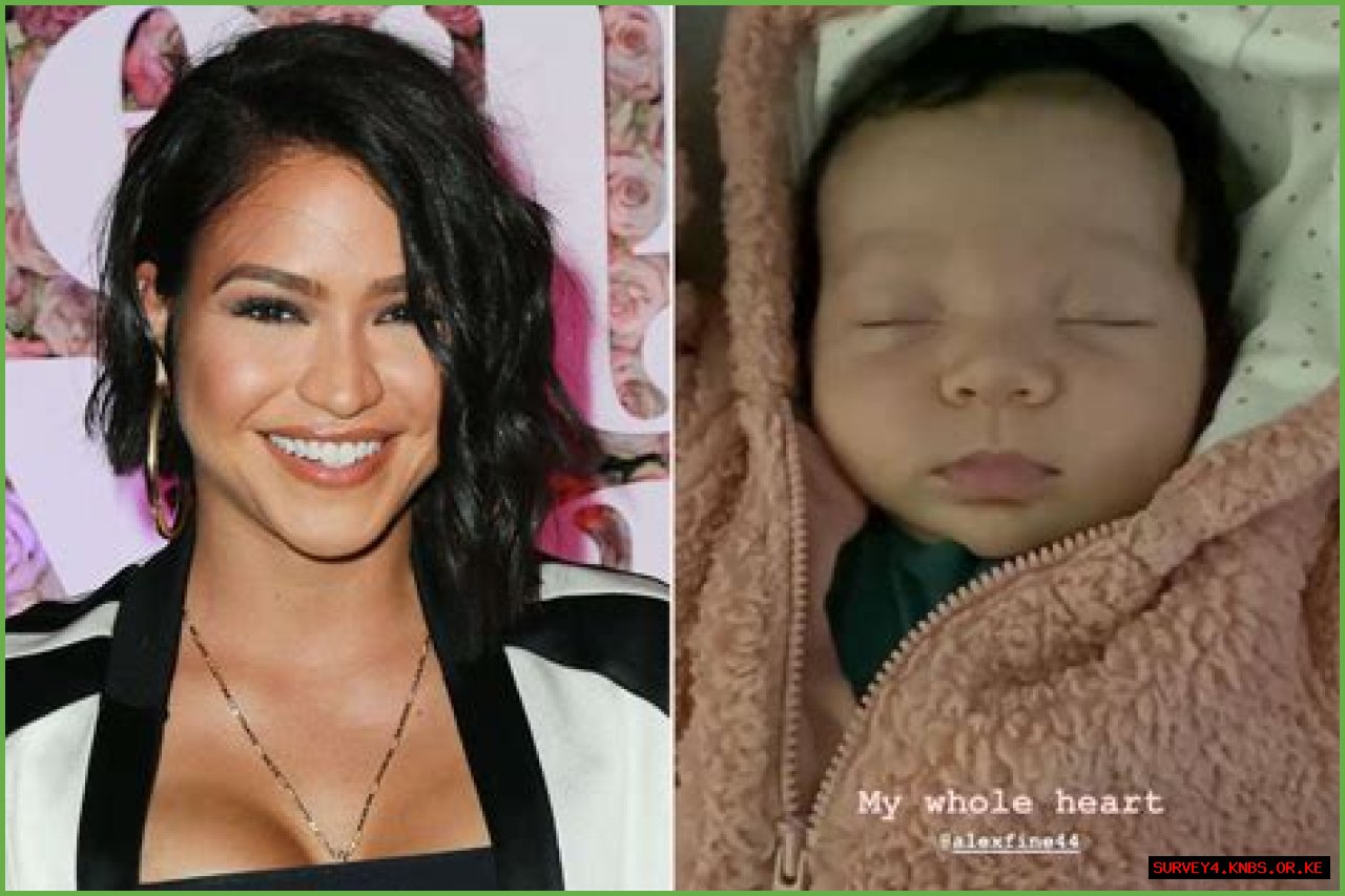 Unveiling The Roots: Who Is Cassie Ventura's Parents?